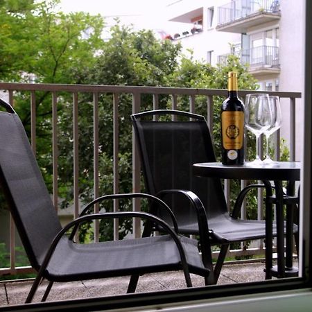 Apartment Golden Prague Luaran gambar