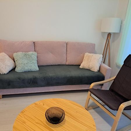 Apartment Golden Prague Luaran gambar