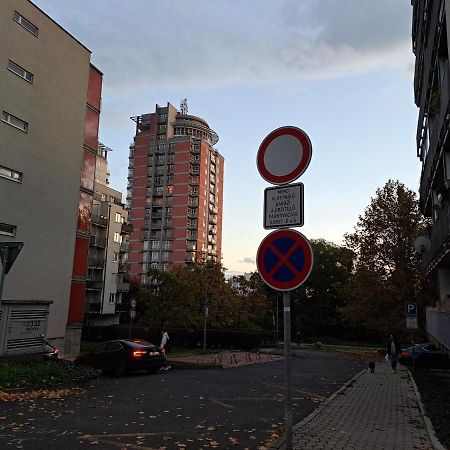 Apartment Golden Prague Luaran gambar