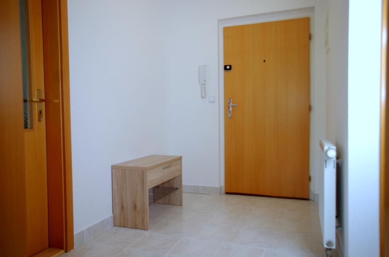 Apartment Golden Prague Luaran gambar