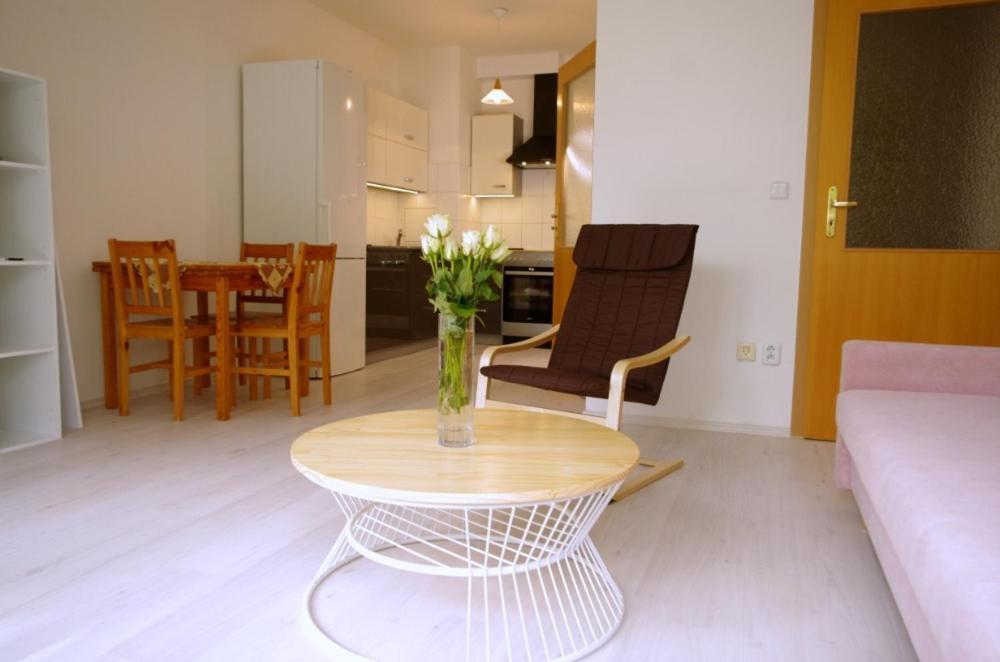 Apartment Golden Prague Luaran gambar