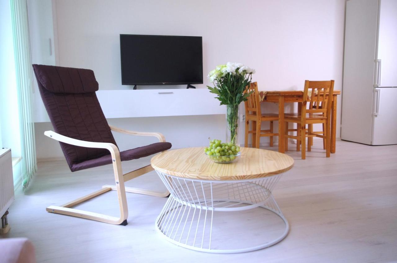 Apartment Golden Prague Luaran gambar
