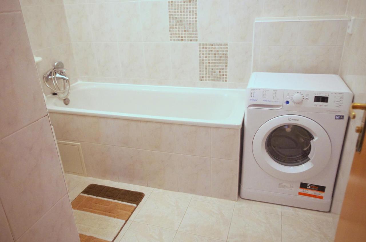 Apartment Golden Prague Luaran gambar