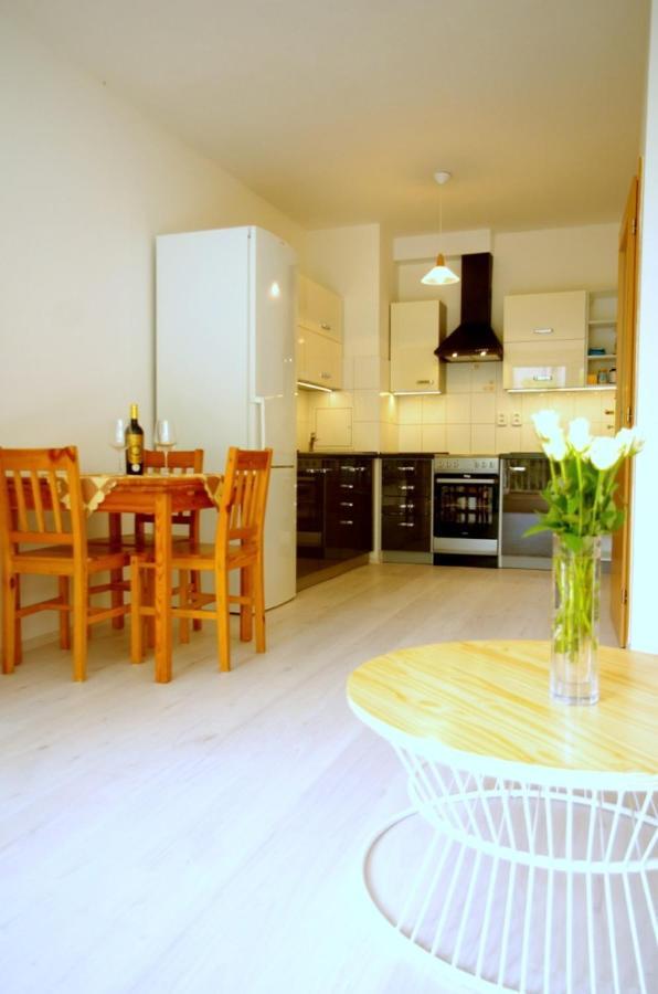 Apartment Golden Prague Luaran gambar