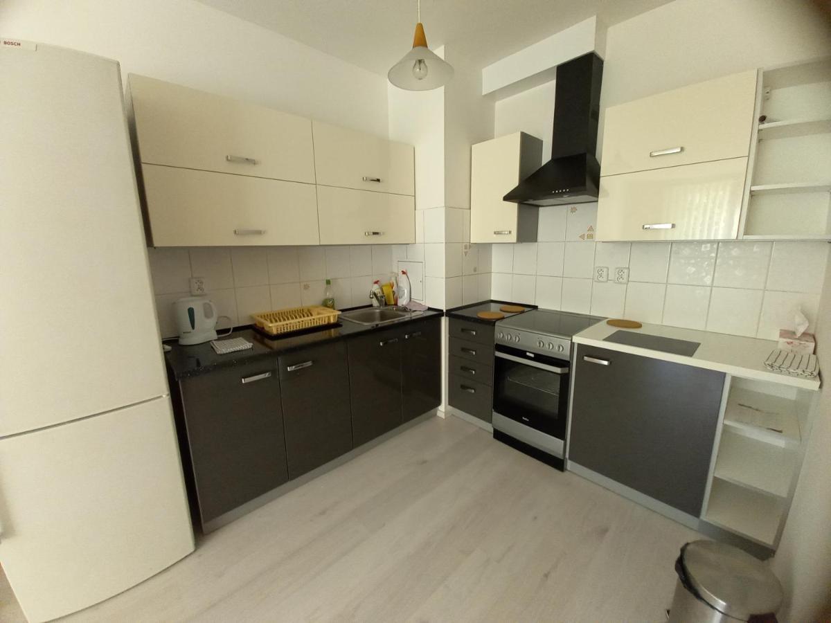 Apartment Golden Prague Luaran gambar