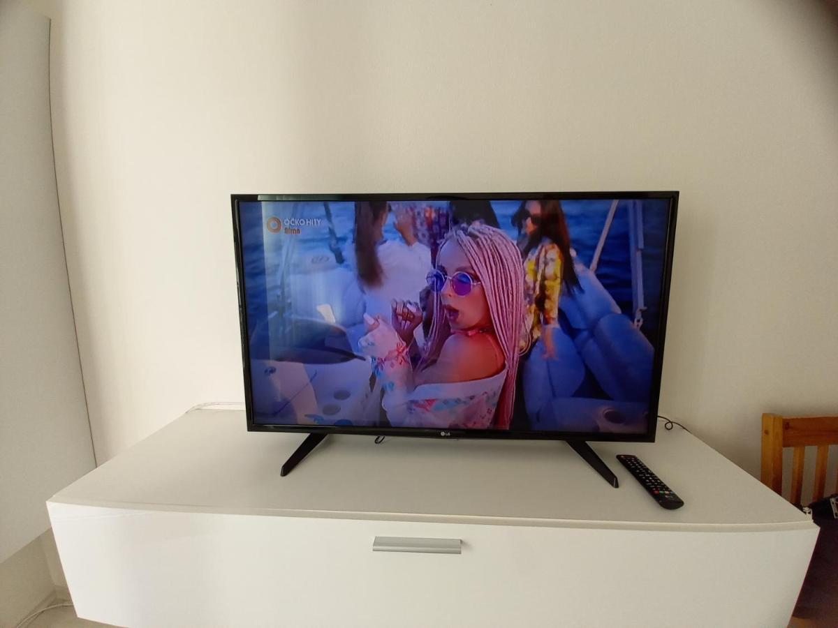 Apartment Golden Prague Luaran gambar