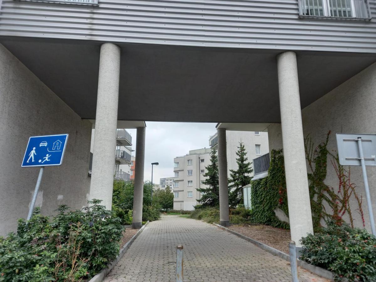 Apartment Golden Prague Luaran gambar