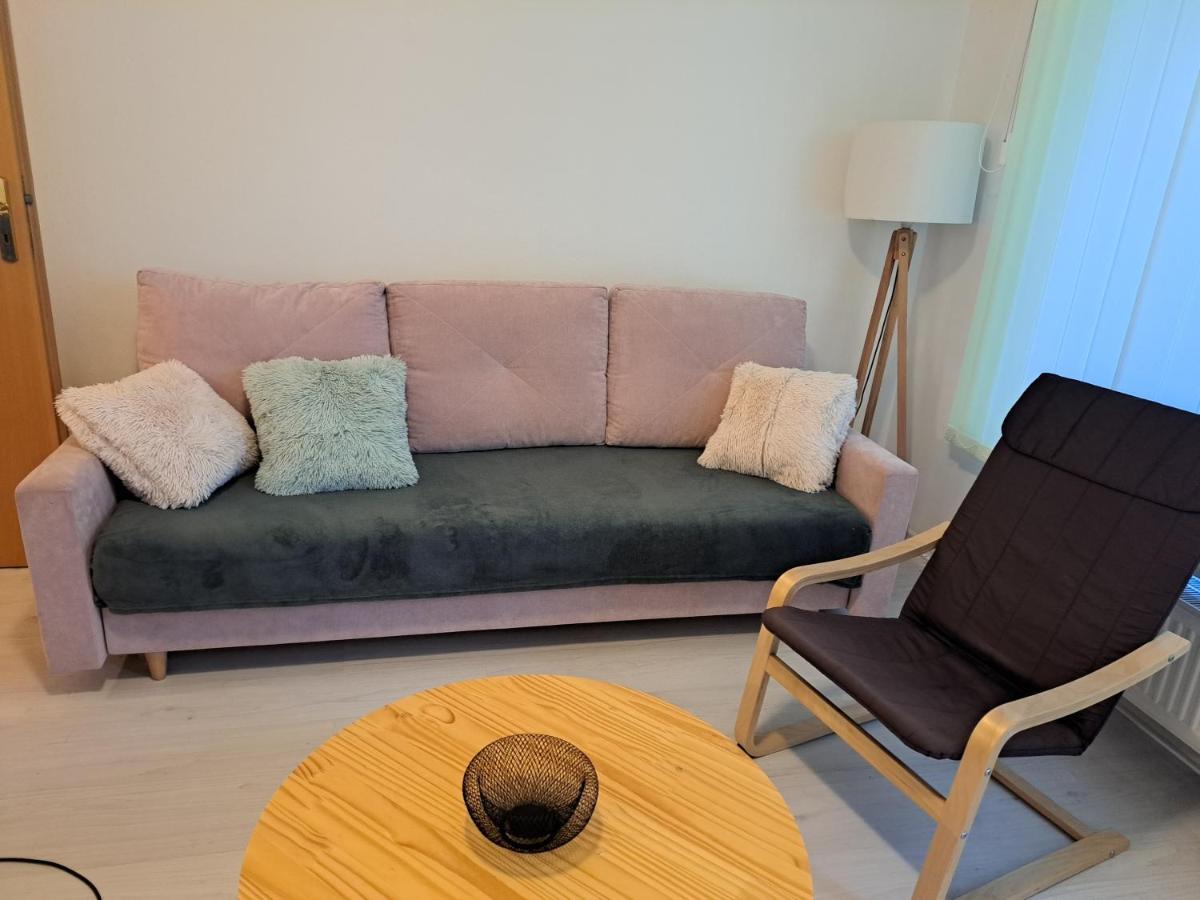 Apartment Golden Prague Luaran gambar