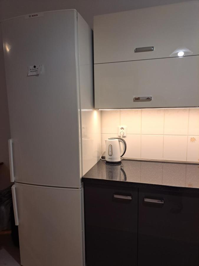 Apartment Golden Prague Luaran gambar