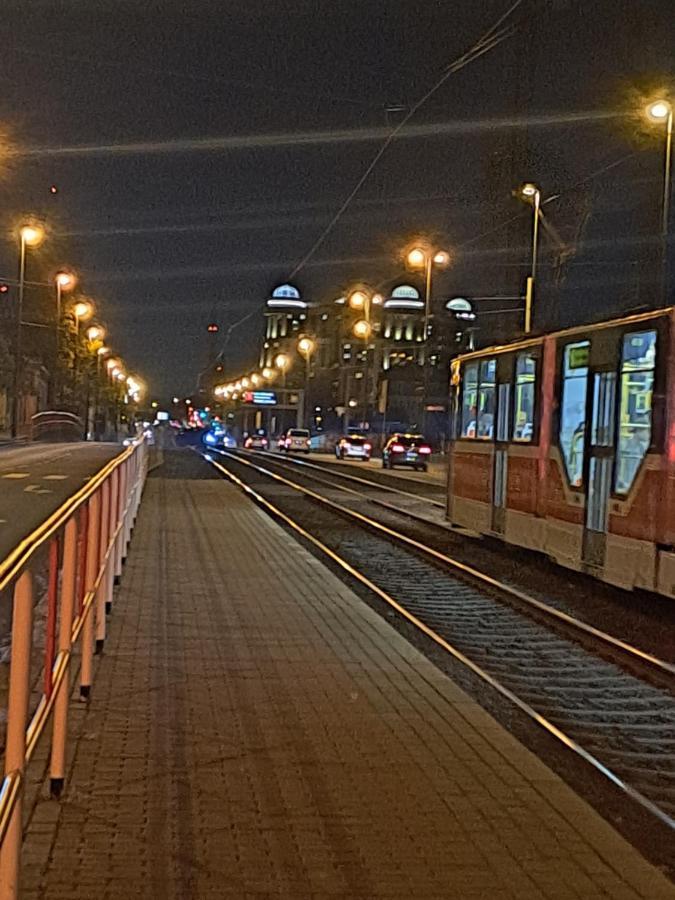 Apartment Golden Prague Luaran gambar