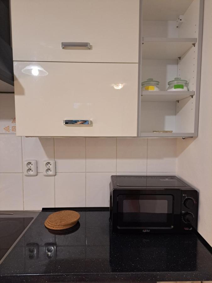 Apartment Golden Prague Luaran gambar